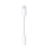 APPLE MMX62ZM/A LIGHTNING TO 3.5MM HEADPHONE JACK ADAPTER